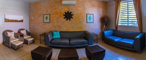 Sunset Paradise Villas
