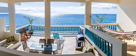 Sunset Paradise Villas