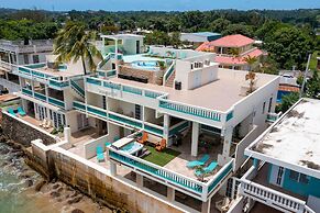 Sunset Paradise Villas