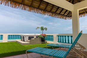 Sunset Paradise Villas
