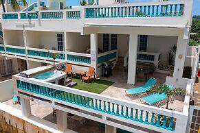 Sunset Paradise Villas