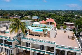 Sunset Paradise Villas