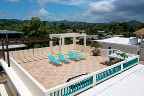 Sunset Paradise Villas