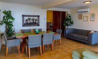 Sunset Paradise Villas