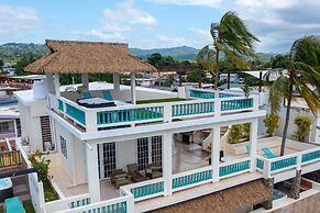 Sunset Paradise Villas