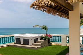 Sunset Paradise Villas