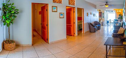 Sunset Paradise Villas