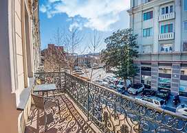 Vintage Hotel