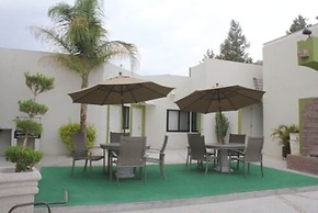 Hotel Alameda de San Jose Iturbide