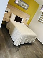 Hotel Alameda de San Jose Iturbide