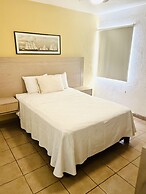 Hotel Alameda de San Jose Iturbide