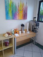 Hotel Alameda de San Jose Iturbide