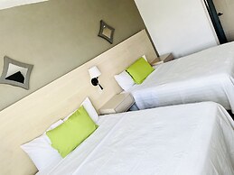 Hotel Alameda de San Jose Iturbide