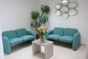 Hotel Alameda de San Jose Iturbide