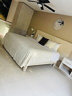 Hotel Alameda de San Jose Iturbide