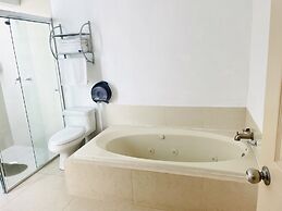 Hotel Alameda de San Jose Iturbide