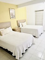 Hotel Alameda de San Jose Iturbide