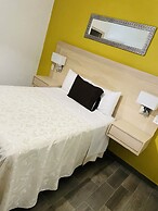 Hotel Alameda de San Jose Iturbide