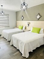 Hotel Alameda de San Jose Iturbide