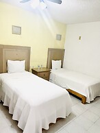 Hotel Alameda de San Jose Iturbide