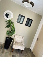 Hotel Alameda de San Jose Iturbide