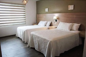 Hotel Alameda de San Jose Iturbide