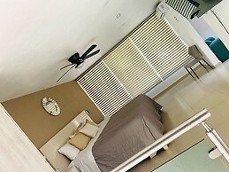 Hotel Alameda de San Jose Iturbide