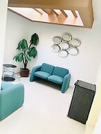 Hotel Alameda de San Jose Iturbide