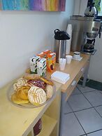 Hotel Alameda de San Jose Iturbide