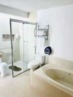 Hotel Alameda de San Jose Iturbide