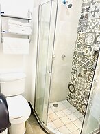 Hotel Alameda de San Jose Iturbide