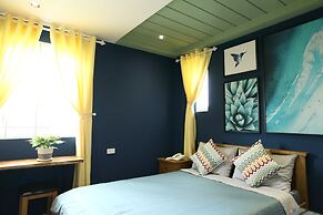 Sleepbox Hostel Phu Quoc