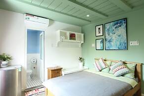 Sleepbox Hostel Phu Quoc