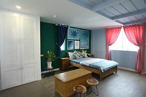 Sleepbox Hostel Phu Quoc
