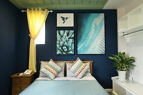 Sleepbox Hostel Phu Quoc