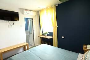 Sleepbox Hostel Phu Quoc