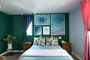 Sleepbox Hostel Phu Quoc