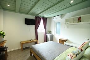 Sleepbox Hostel Phu Quoc