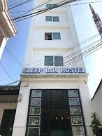 Sleepbox Hostel Phu Quoc