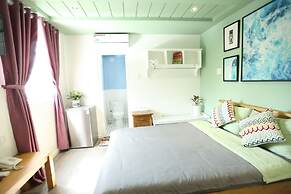 Sleepbox Hostel Phu Quoc
