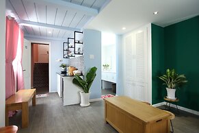 Sleepbox Hostel Phu Quoc