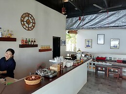 The Riviera Champasak