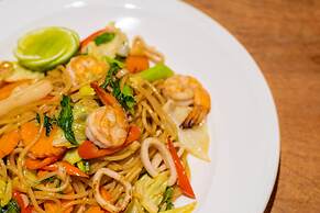 The Riviera Champasak