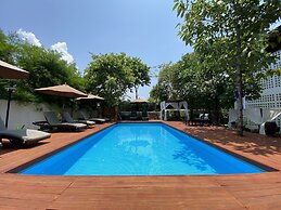 The Riviera Champasak