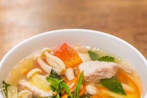 The Riviera Champasak