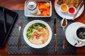 The Riviera Champasak