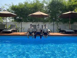 The Riviera Champasak