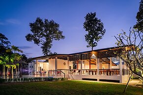 The Riviera Champasak