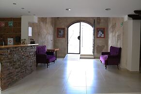 Hotel Boutique Jayco