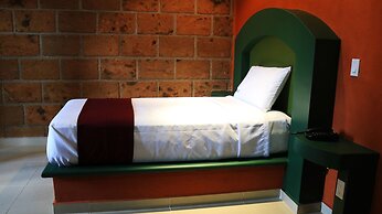 Hotel Boutique Jayco